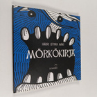 Harri Istvan Mäki : Mörkökirja - pikkukuva 1