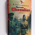 Ville Kaarnakari : Operaatio Chevalier - pikkukuva 1