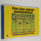 Elsa Beskow : Pikku Puten seikkailu mustikkametsässä - pikkukuva 1