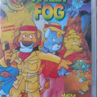 WILLY FOG MATKA MAAPALLON KESKIPISTEESEEN DVD - pikkukuva 1