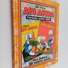 Walt Disney : Aku Ankka : parhaat palat 1956 - pikkukuva 1