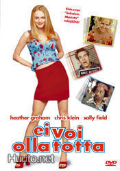 Ei Voi Olla Totta - DVD
