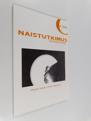 Naistutkimus 1/2008
