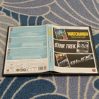 Watchmen / Star Trek / G.I. Joe The Rise Of Cobra DVD - pikkukuva 1