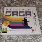 (UUSI) 2/3DS BIT.TRIP SAGA - pikkukuva 1