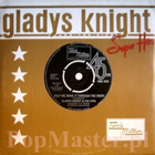 Gladys Knight And The Pips – Super Hits - pikkukuva 1