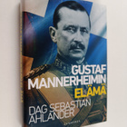 Dag Sebastian Ahlander : Gustaf Mannerheimin elämä - pikkukuva 1