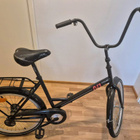 Polkupyörä