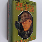 Arthur Conan Doyle : Sherlock Holmesin seikkailut 1-2 (yh... - pikkukuva 1