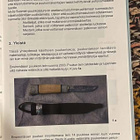 Erik Nylundin kirjoittama ja Arma Fennican julkaisema kirja - pikkukuva 5