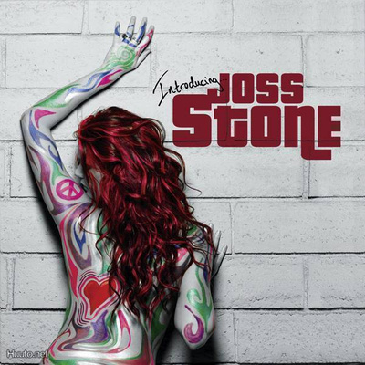 Joss Stone  **  Introducing Joss Stone  **  CD