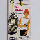 Jack Webb : Tilit selviksi - pikkukuva 1