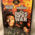 THE DOGS OF WAR  (christopher walken) - pikkukuva 1