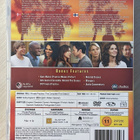 Rakkauden anatomia: Kausi 1 (2007) 3DVD (UUSI) - pikkukuva 2