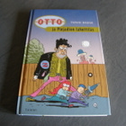 Bagge Otto ja Plejadien lähettiläs - pikkukuva 1