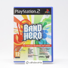 Band Hero - PS2 - pikkukuva 1