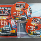 PC CD: GTR FIA GT Racing Game (2005) - pikkukuva 3