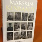 Robert Brantberg: Marskin kenraalit - pikkukuva 1