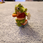 Kinder Ferrero 1991 krokotiili - pikkukuva 3