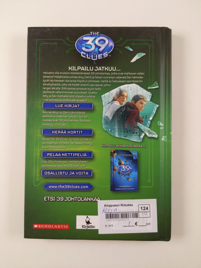 Item image