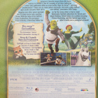 SHREK 1 - 4 BLU-RAY SUOMIPUHE - pikkukuva 3