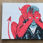 QUEENS OF THE STONE AGE - VILLAINS - CD - O-CARD SLIPCASE - pikkukuva 1