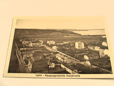 Lahti *