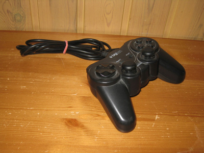 Ps2 BigBen langallinen tarvike ohjain
