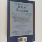 Peter Levi : The life and times of William Shakespeare - pikkukuva 2
