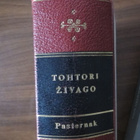 Boris Pasternak: Tohtori Zivago - pikkukuva 1