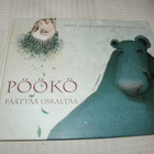 Heikkinen - Airola Pöökö päättää uskaltaa - pikkukuva 1