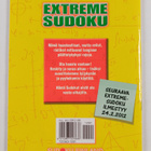 Extreme sudoku 1/2012 - pikkukuva 2