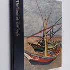 Robert Wallace : The World of Van Gogh 1853-1890 - pikkukuva 1