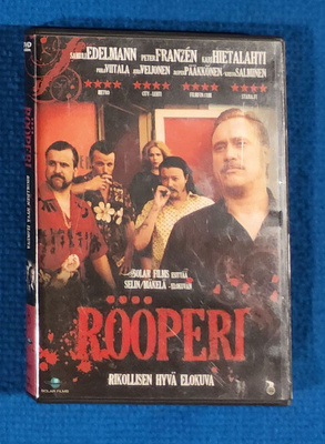 Rööperi