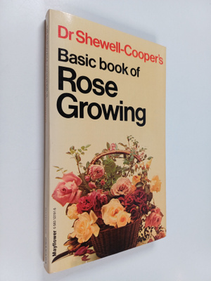 Wilfred Edward Shewell-Cooper : Dr Shewell-Cooper's Basic...