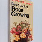 Wilfred Edward Shewell-Cooper : Dr Shewell-Cooper's Basic... - pikkukuva 1