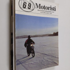 Motoristi vuosikerta 1991 - pikkukuva 1