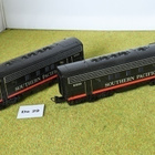 #Ds29 Märklin 3129/4129 US-dieselit - pikkukuva 1