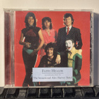 THE SENSATIONAL ALEX HARVEY BAND: Faith Healer, CD - pikkukuva 1