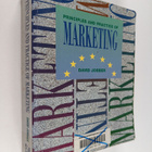 David Jobber : Principles and practice of marketing - pikkukuva 1