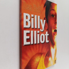 Lee Hall : Billy Elliot - pikkukuva 1