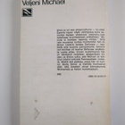 Mary Stewart : Veljeni Michael - pikkukuva 2