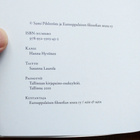 Sami Pihlström - Elämän ongelma - pikkukuva 2