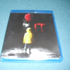 IT (Bill Skarsgård) BD, EI FI-text, 2017*** - pikkukuva 2