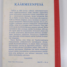 Tauno Karilas : Käärmeenpesä : seikkailukertomus - pikkukuva 2
