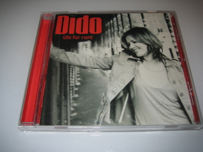 Dido - Life For Rent (CD)