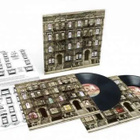 LED ZEPPELIN : Physical Graffiti - 2LP, uusi - pikkukuva 1