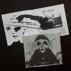 The Kills - No Wow Limited Edition 2 x CD (2005) + bonus - pikkukuva 4