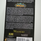 Knaak, Richard A.: World of WarCraft: Wolfheart - pikkukuva 2