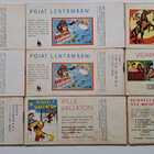 TEX seikkailu vuosikerta 1961 (9. vsk) - pikkukuva 4